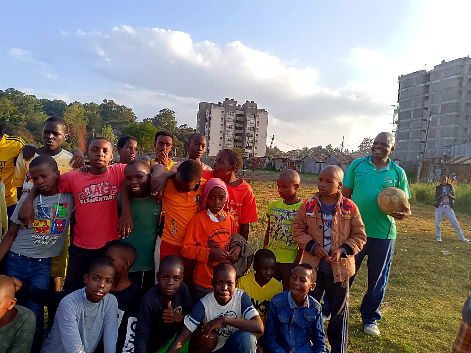 Youth team